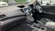 Honda CR-V 2.0 i-VTEC SR 5dr Auto Petrol Estate